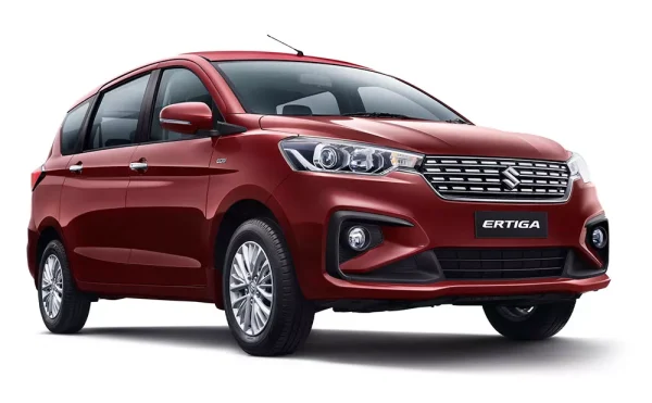 Maruti Suzuki Ertiga - Image 3