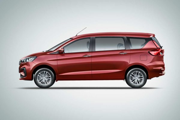 Maruti Suzuki Ertiga - Image 4