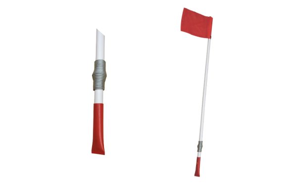 Corner Flags Flexi Ultra