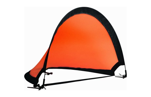 Soccer Pop Up Goal Post - Round
