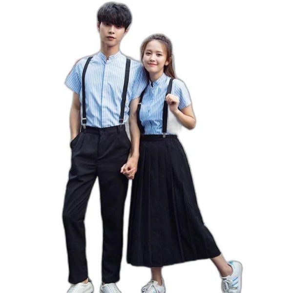 Student School Uniforms
