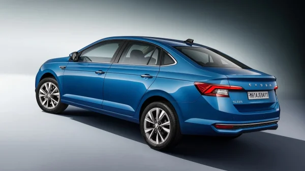 Skoda Slavia - Image 2
