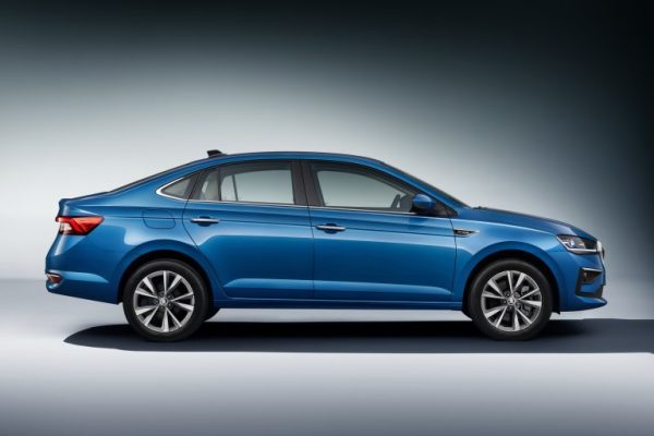 Skoda Slavia - Image 3