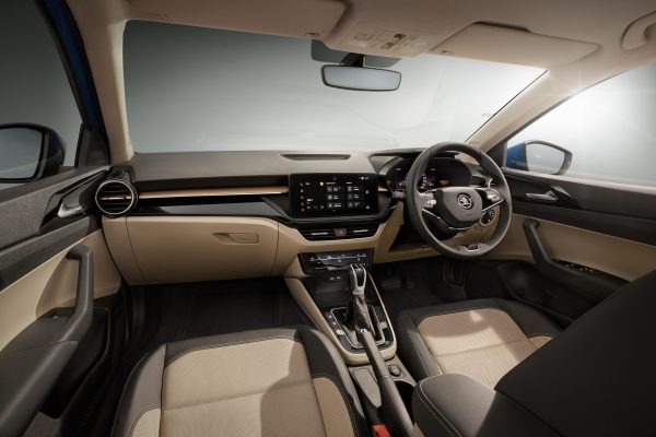 Skoda Slavia - Image 5