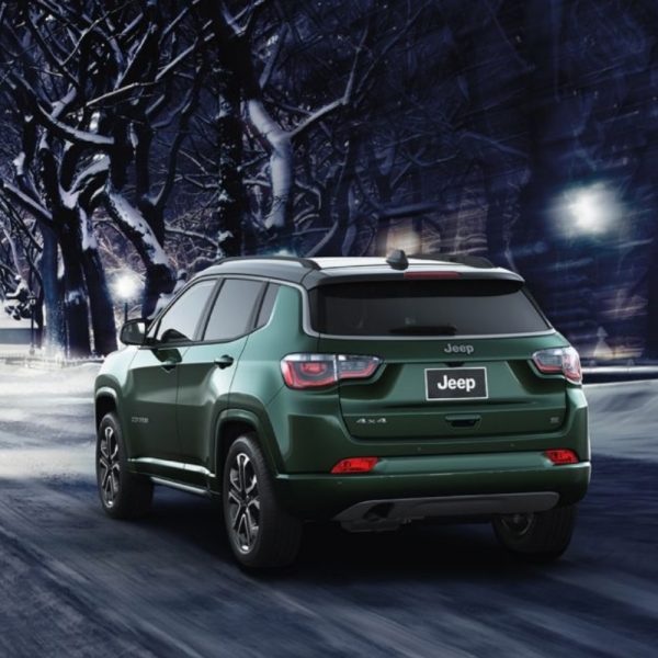 Jeep Compass - Image 4