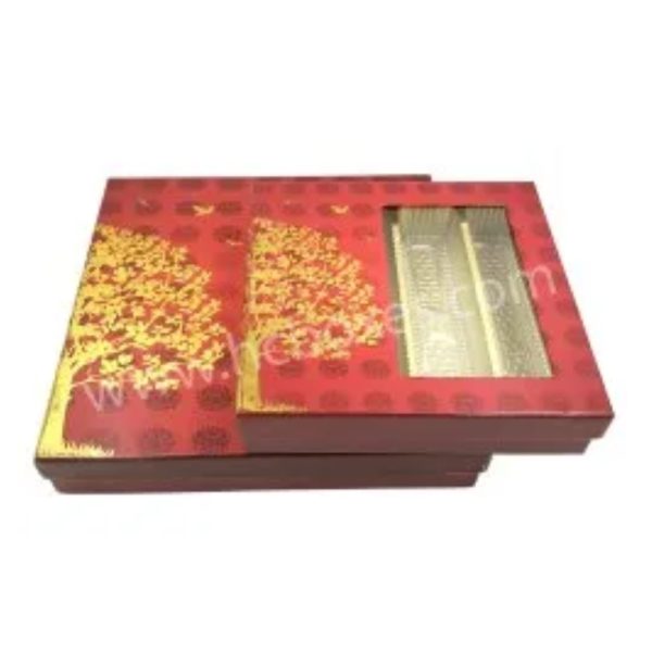 Designer Sweet Box