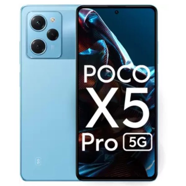 Poco X5 Pro 5G