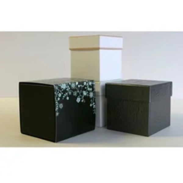 Candle Boxes