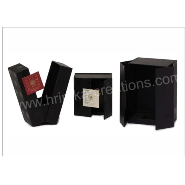 Cosmetic Packaging Boxes