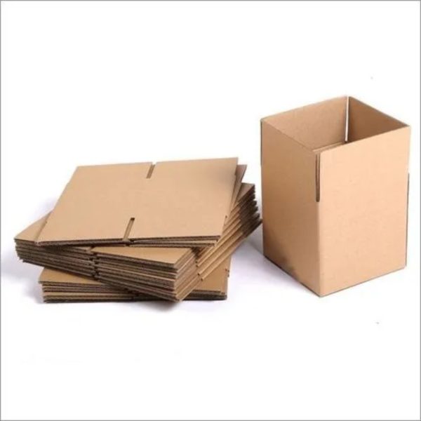 Cardboard Packaging Box