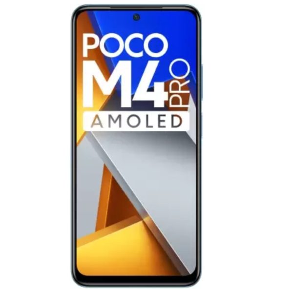 Poco M4 Pro