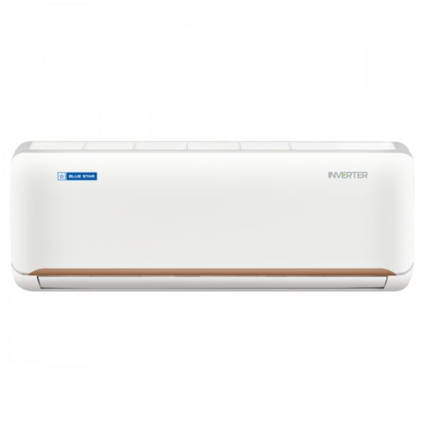 Blue Star 1 Ton 5 Star Inverter Split AC (QNU)
