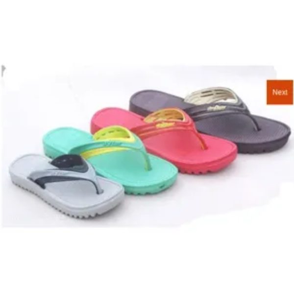 Eva Kids Slipper