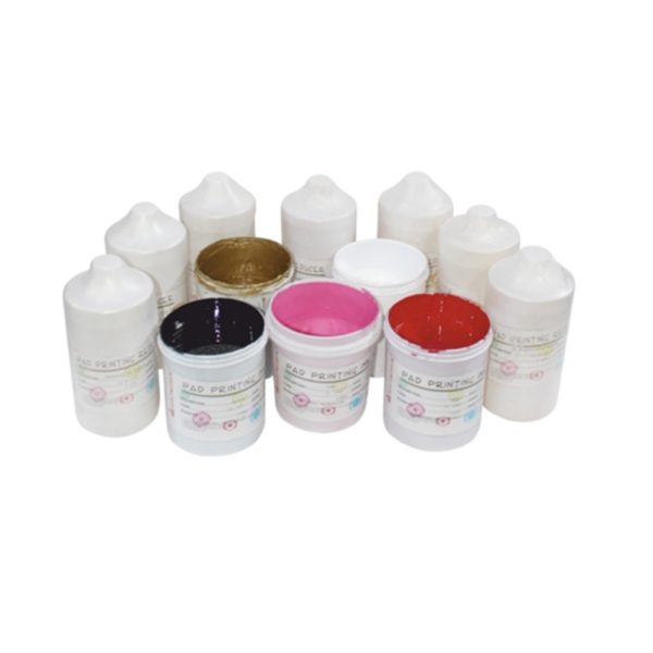 Printing Inks, Solvents & Retarders