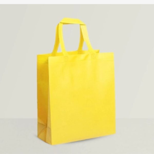 Handle Bag