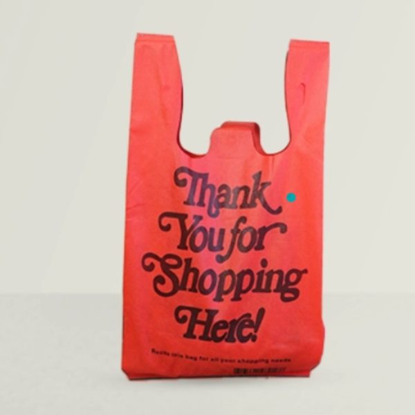 T-shirt Bags
