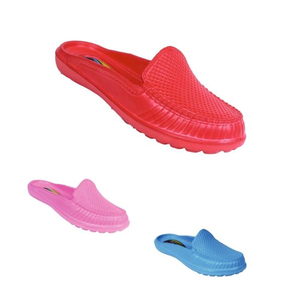 Unisex Casual Beach Slipper