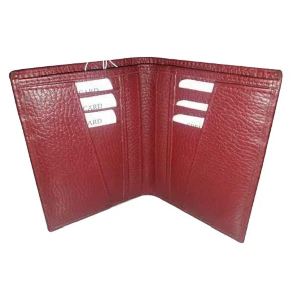 Leather Wallet