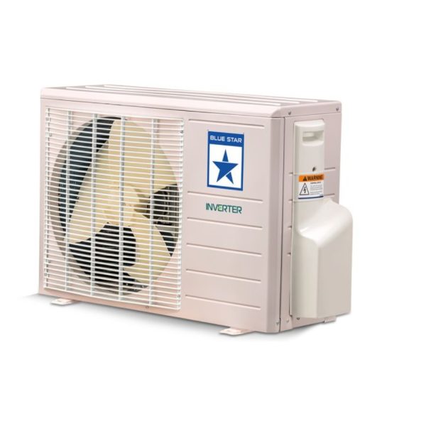 Inverter AC (YNU) - Image 3