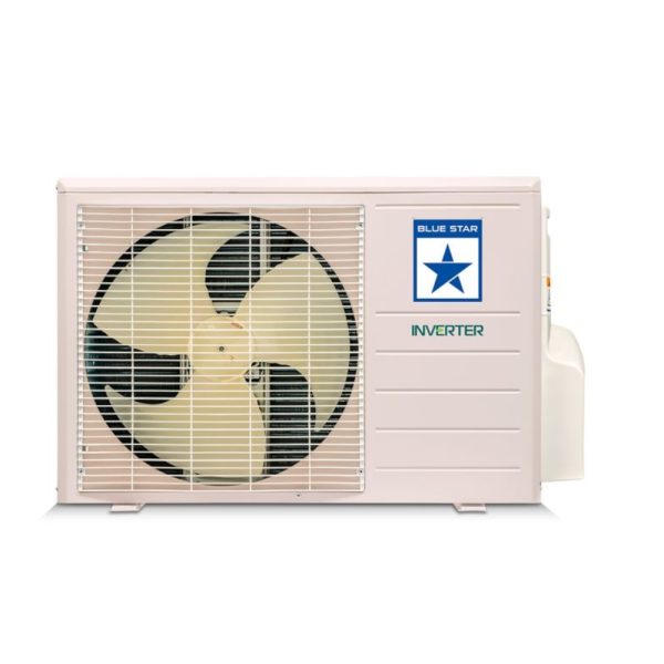 Inverter AC (YNU) - Image 4