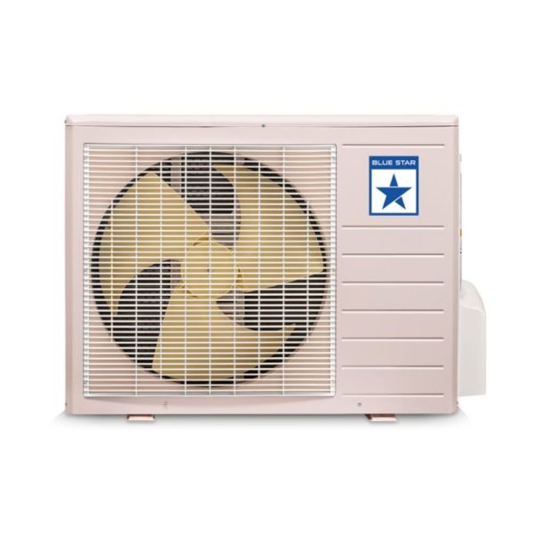 Blue Star Fixed Speed AC DNU (3 Star) - Image 3