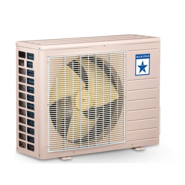 Blue Star Fixed Speed AC DNU (3 Star) - Image 4