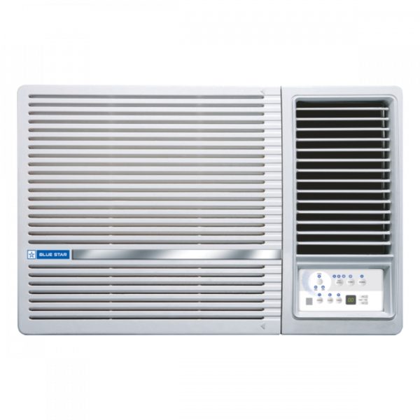 Window AC LN (2 Star Fixed Speed)