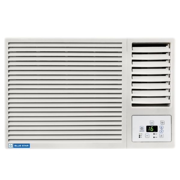 Window AC LN (4 Star Fixed Speed)