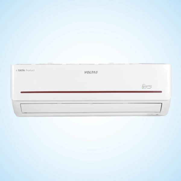 Inverter AC With Intelligent Heating