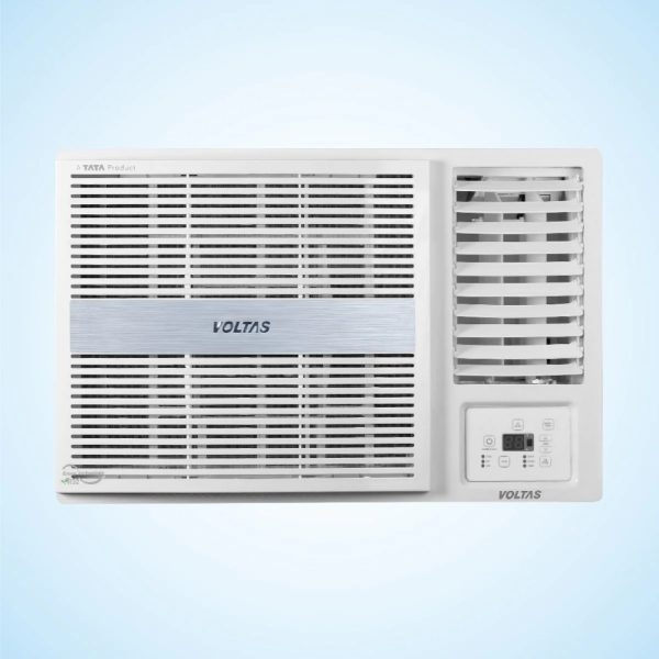 Fixed Speed Window AC