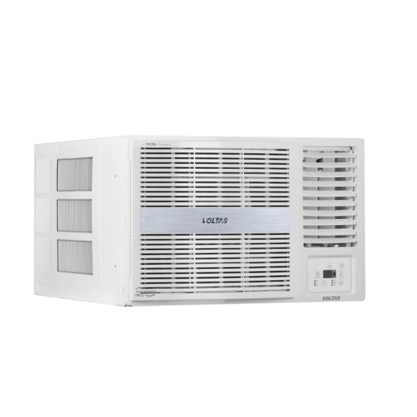 Fixed Speed Window AC - Image 2