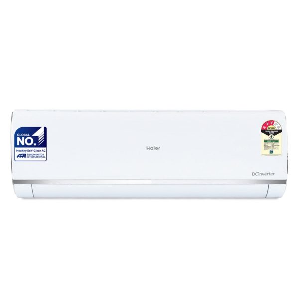 Intelli smart Inverter Split AC - UV Cool