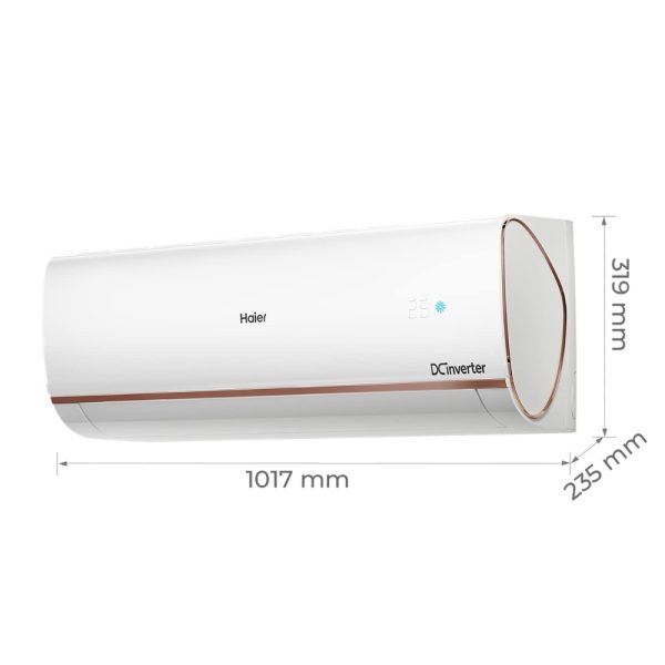 Intelli Smart Heavy duty Inverter Split AC - Image 2
