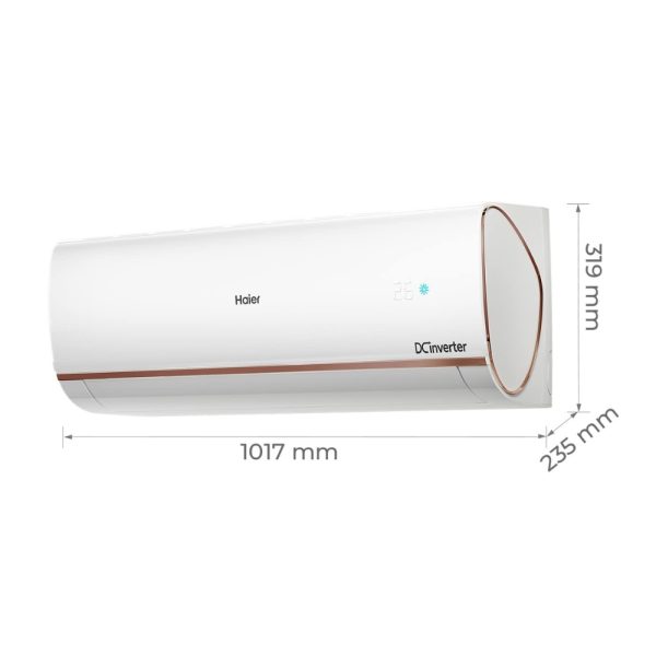 Frost self clean Inverter Split AC - Image 3