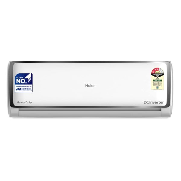 Heavy Duty Inverter Split AC