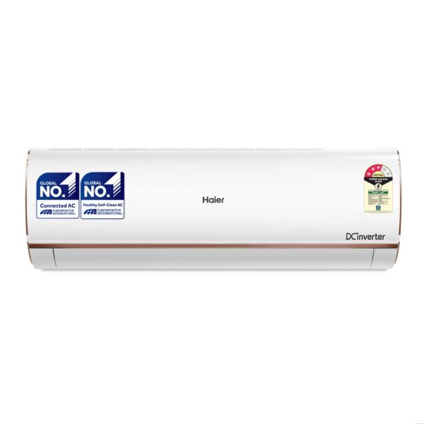 Inverter Split AC - Clean Cool+