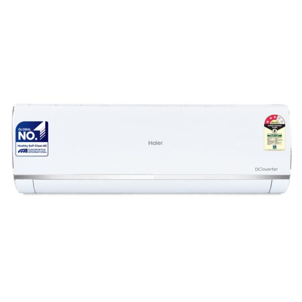 Inverter Split AC - Clean Cool+