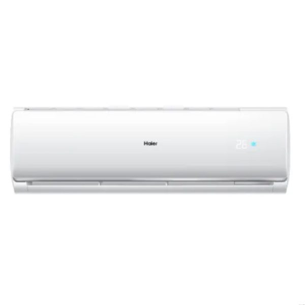 Fixed Speed Split AC