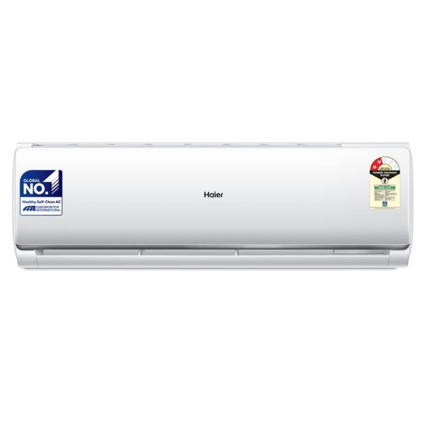 Fixed Speed Split AC