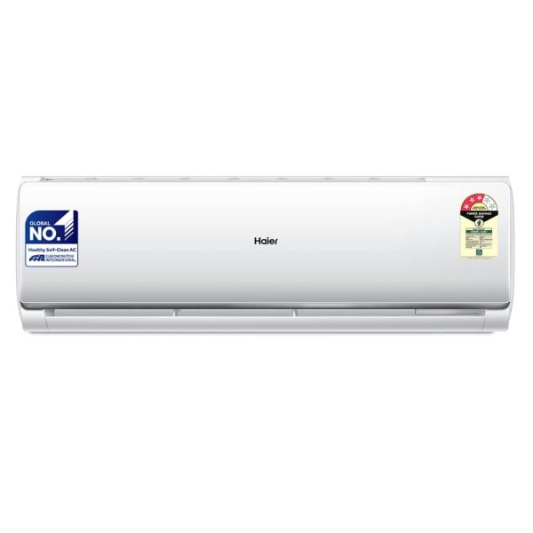 Star Fixed Speed AC