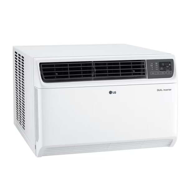DUAL Inverter Window AC