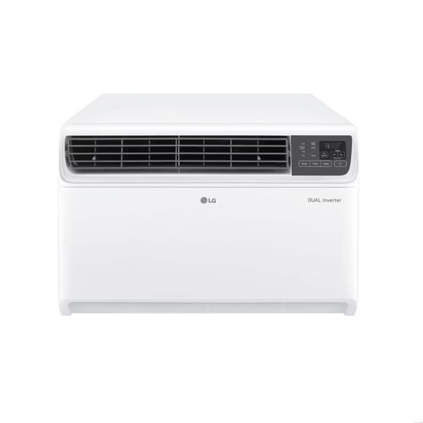 DUAL Inverter Window AC