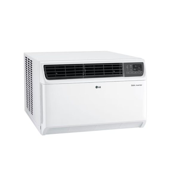 DUAL Inverter Window AC - Image 2