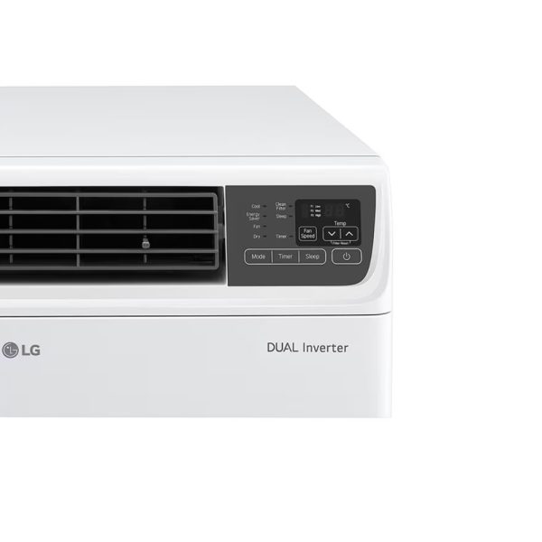 DUAL Inverter Window AC - Image 3