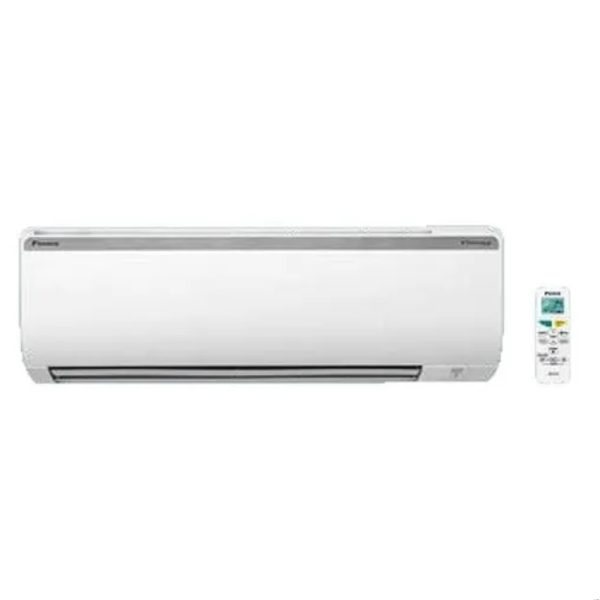 Daikin 1.5 Ton 5 Star Split Ac