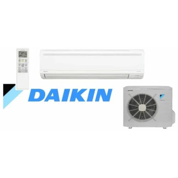 Split AC Daikin Air Conditioner