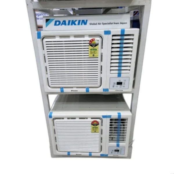Daikin Window Inverter AC