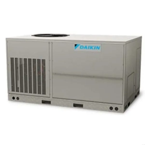 Daikin Rooftop Air Conditioner