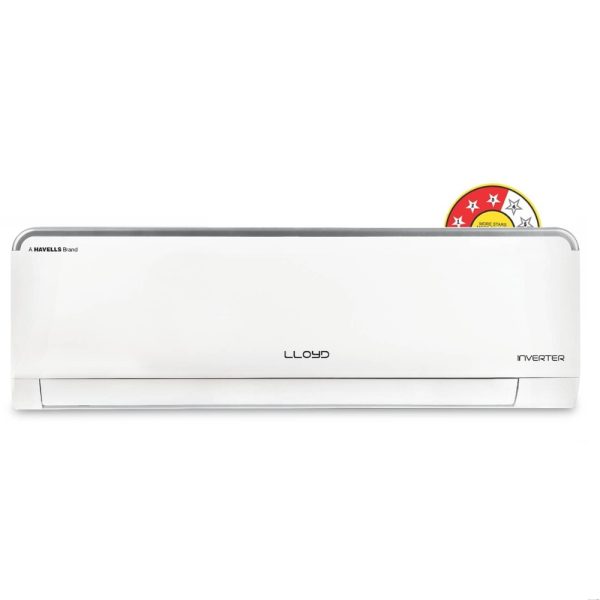 Split AC Inverter - 1.5 - 3 Star Grande Heavy Duty
