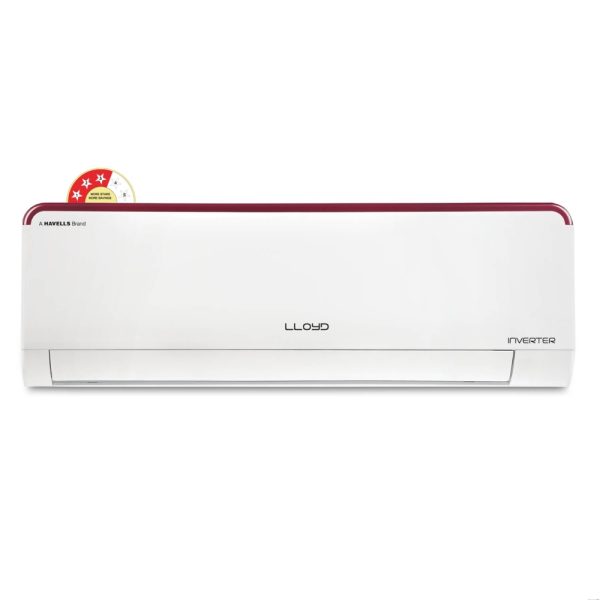 Split AC Inverter - 1.5 - 3 Star